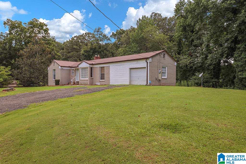 5818 Glade Road Anniston, AL 36206 - Photo 2 of 23