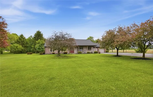 $424,900 | 7131 North Spiker Road, Piqua, OH 45356