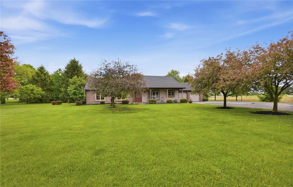 7131 North Spiker Road Piqua, OH 45356 - Photo 1 of 35