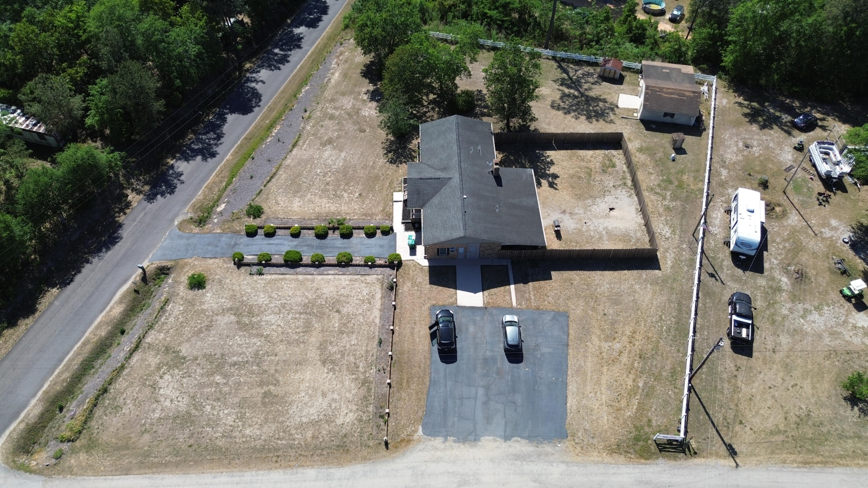 66 Fulmer Road Aiken, SC 29805 - Photo 46 of 50