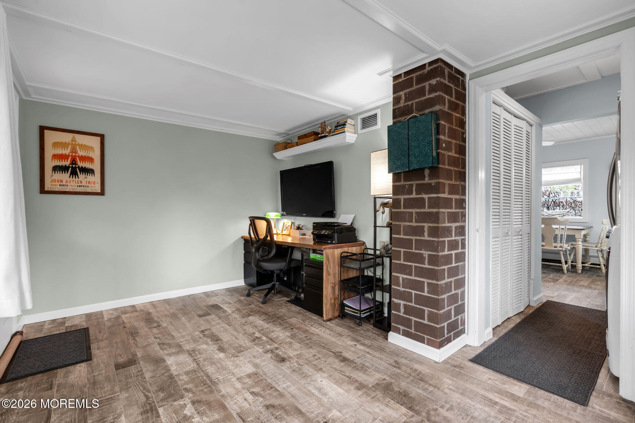 51 7th Street Belford, NJ 07718 - Photo 15 of 26 a view of livingroom with furniture