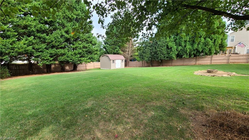 161 Helsabeck Road King, NC 27021 - Photo 11 of 47 Gallery Image 11