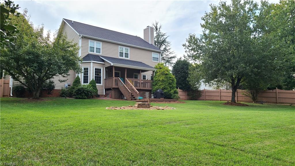 161 Helsabeck Road King, NC 27021 - Photo 13 of 47 Gallery Image 13