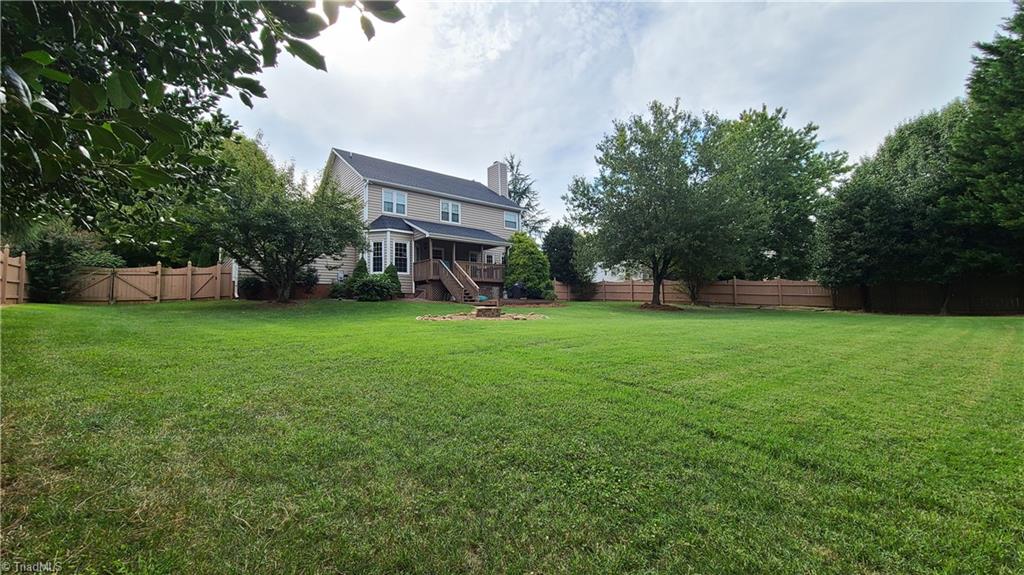 161 Helsabeck Road King, NC 27021 - Photo 14 of 47 Gallery Image 14