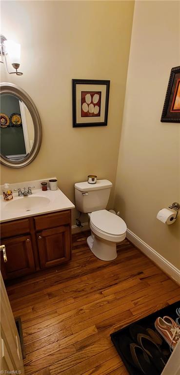161 Helsabeck Road King, NC 27021 - Photo 24 of 47 Gallery Image 24