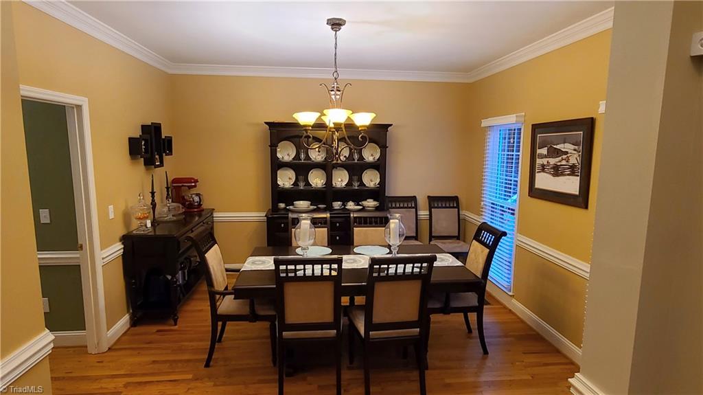 161 Helsabeck Road King, NC 27021 - Photo 25 of 47 Gallery Image 25