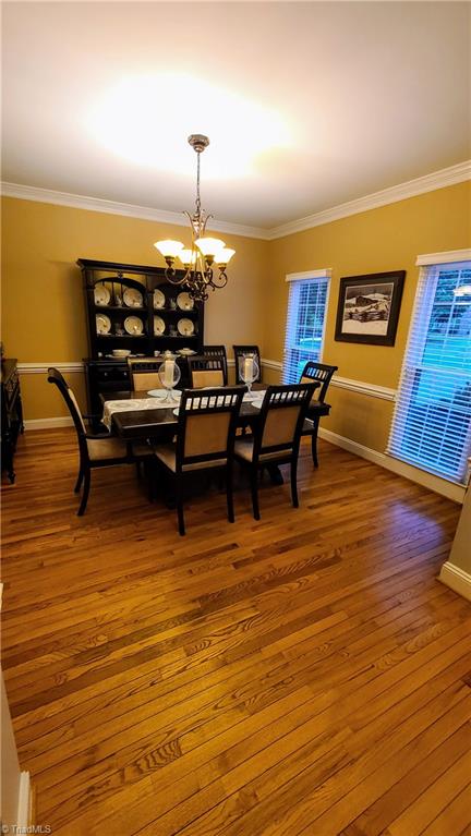 161 Helsabeck Road King, NC 27021 - Photo 26 of 47 Gallery Image 26