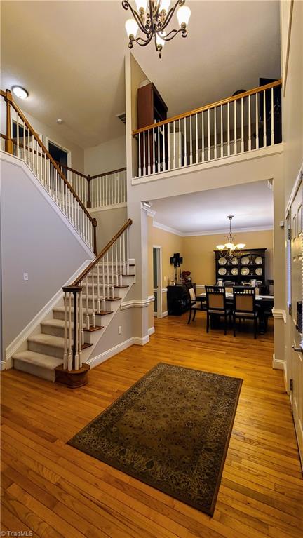 161 Helsabeck Road King, NC 27021 - Photo 27 of 47 Gallery Image 27