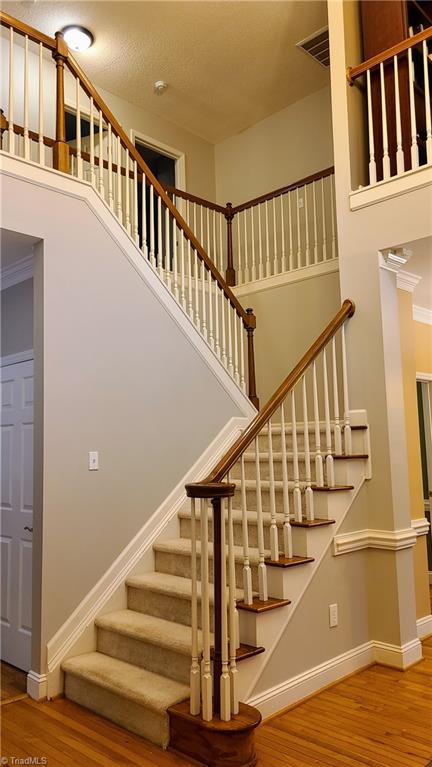 161 Helsabeck Road King, NC 27021 - Photo 28 of 47 Gallery Image 28
