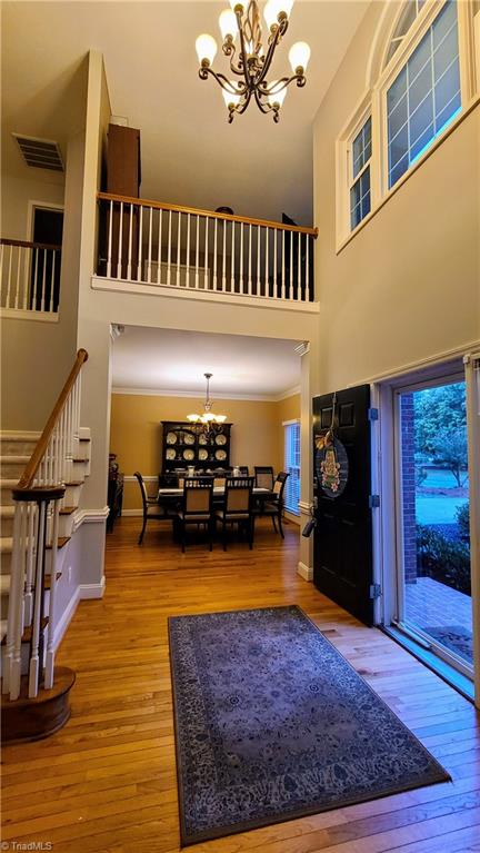 161 Helsabeck Road King, NC 27021 - Photo 29 of 47 Gallery Image 29