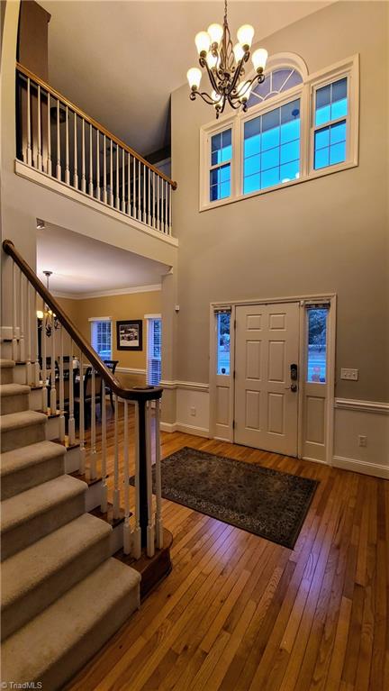 161 Helsabeck Road King, NC 27021 - Photo 32 of 47 Gallery Image 32