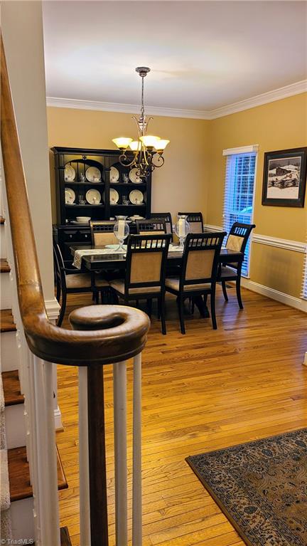 161 Helsabeck Road King, NC 27021 - Photo 33 of 47 Gallery Image 33