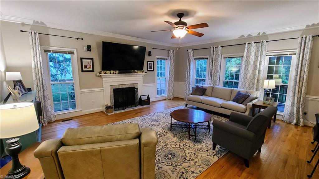 161 Helsabeck Road King, NC 27021 - Photo 34 of 47 Gallery Image 34