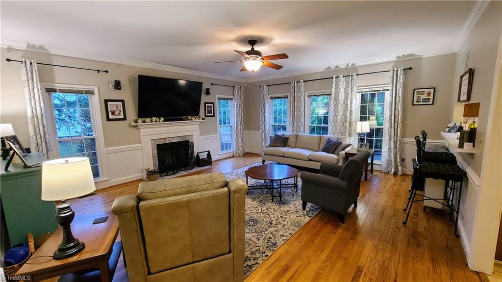 161 Helsabeck Road King, NC 27021 - Photo 35 of 47 Gallery Image 35