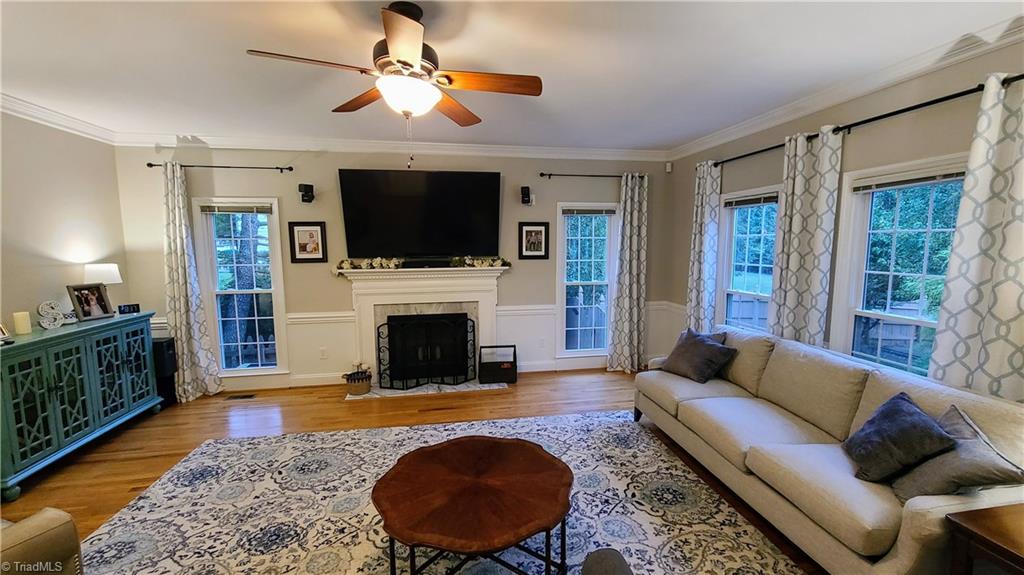 161 Helsabeck Road King, NC 27021 - Photo 36 of 47 Gallery Image 36