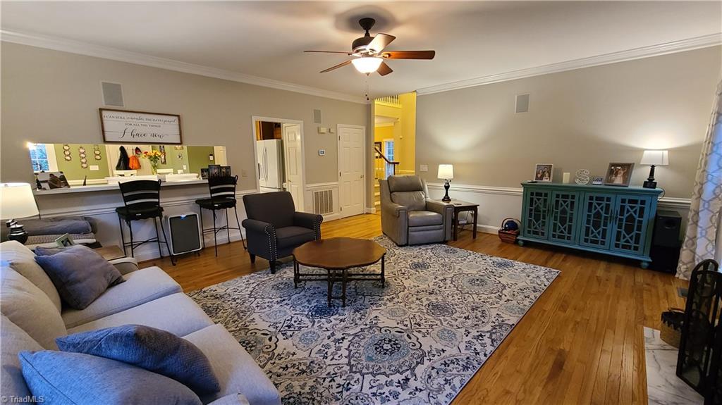 161 Helsabeck Road King, NC 27021 - Photo 37 of 47 Gallery Image 37