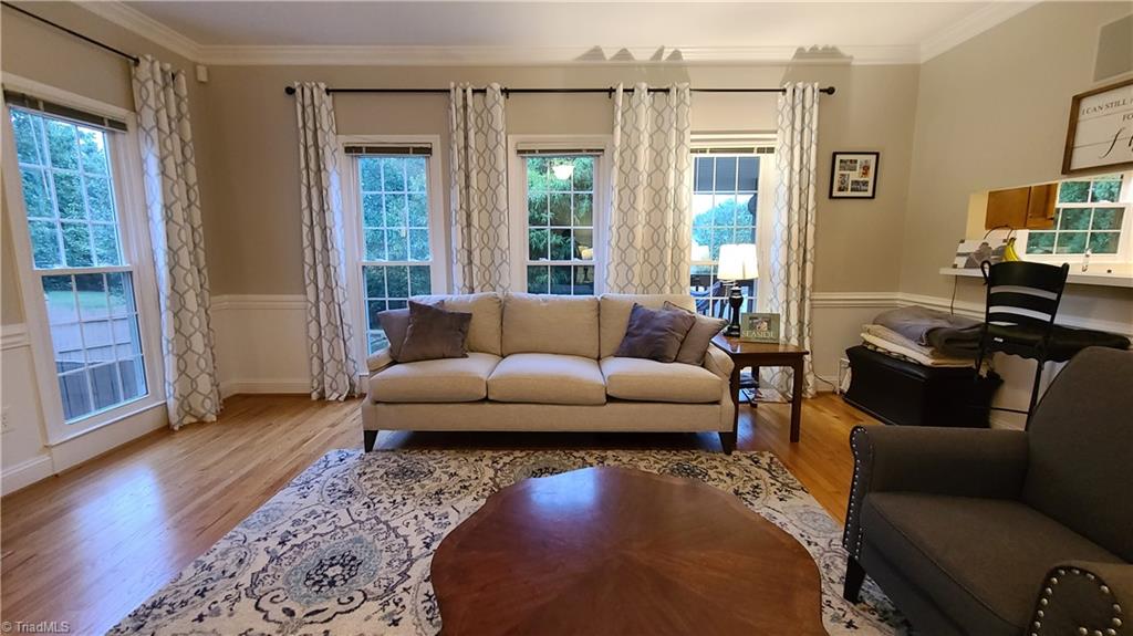 161 Helsabeck Road King, NC 27021 - Photo 38 of 47 Gallery Image 38