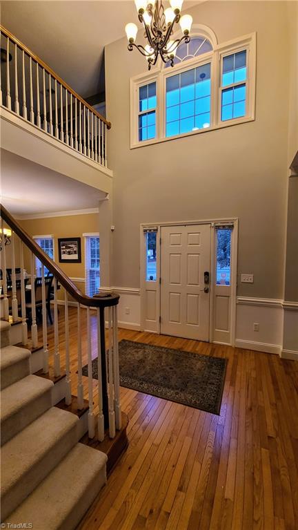 161 Helsabeck Road King, NC 27021 - Photo 39 of 47 Gallery Image 39