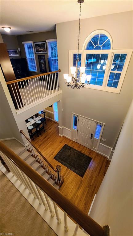 161 Helsabeck Road King, NC 27021 - Photo 41 of 47 Gallery Image 41