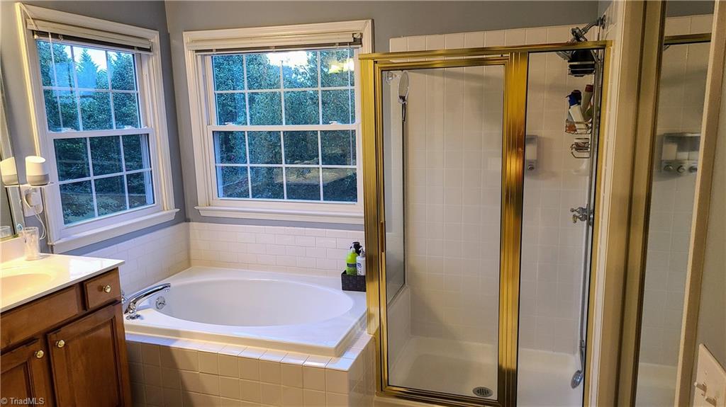 161 Helsabeck Road King, NC 27021 - Photo 46 of 47 Gallery Image 46
