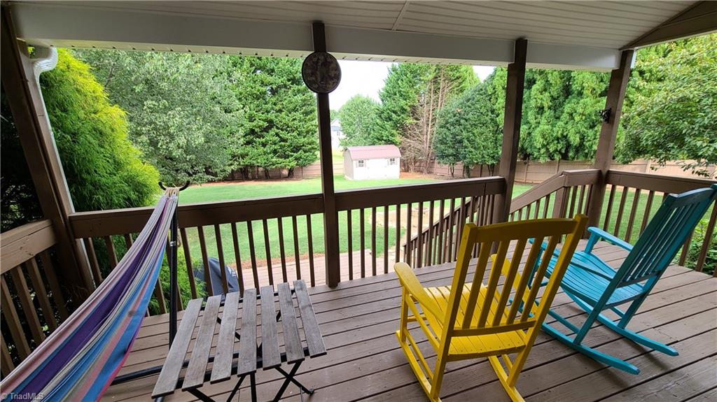 161 Helsabeck Road King, NC 27021 - Photo 9 of 47 Gallery Image 9