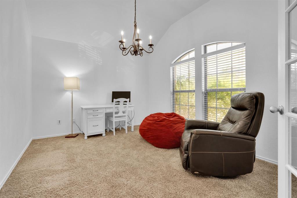 3908 Cloud Cover Road Fort Worth, TX 76262 - Photo 5 of 24 Gallery Image 5