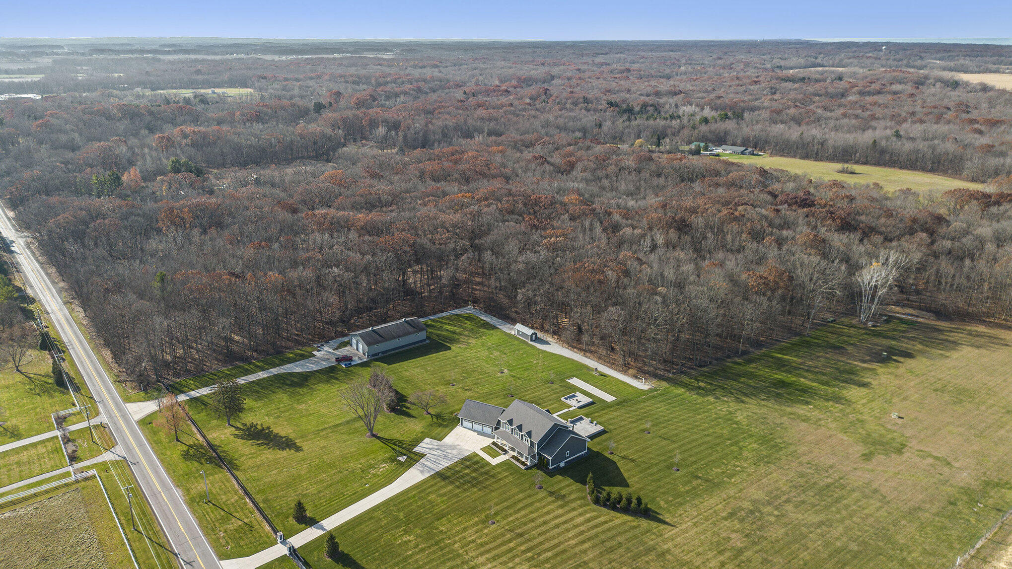 6629 West East Road Three Oaks, MI 49128 - Photo 21 of 44 021_dji_0013_317