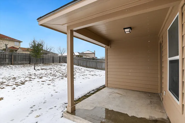 $1,850 | 2864 Hearthsong Loop, Round Rock, TX 78665