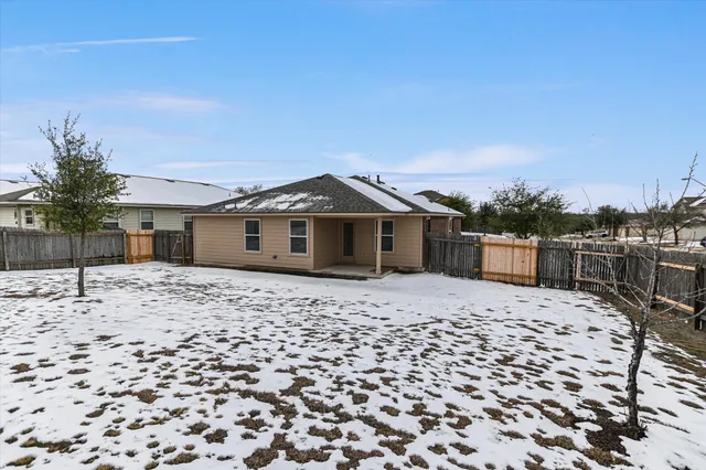 $1,850 | 2864 Hearthsong Loop, Round Rock, TX 78665