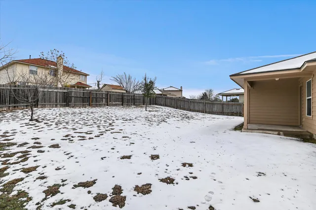 $1,850 | 2864 Hearthsong Loop, Round Rock, TX 78665