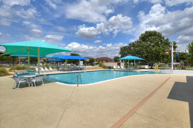 $1,850 | 2864 Hearthsong Loop, Round Rock, TX 78665