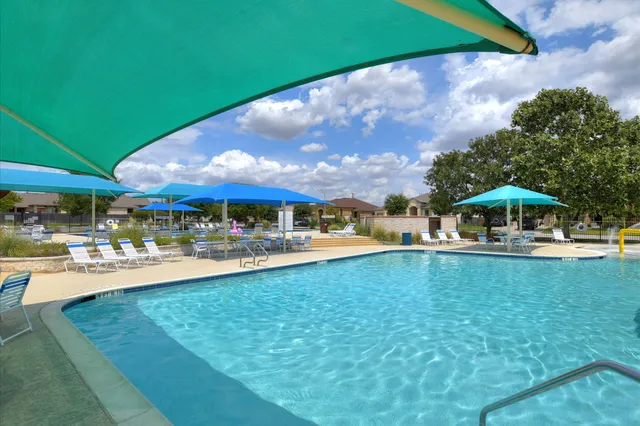 $1,850 | 2864 Hearthsong Loop, Round Rock, TX 78665