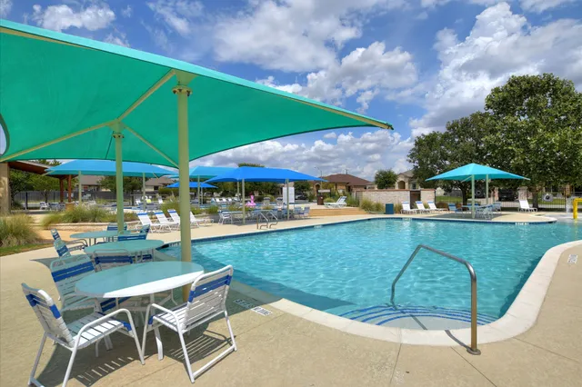 $1,850 | 2864 Hearthsong Loop, Round Rock, TX 78665