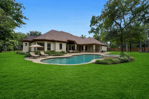 $2,348,000 | 9120 Kenilworth Drive, Houston, TX 77024