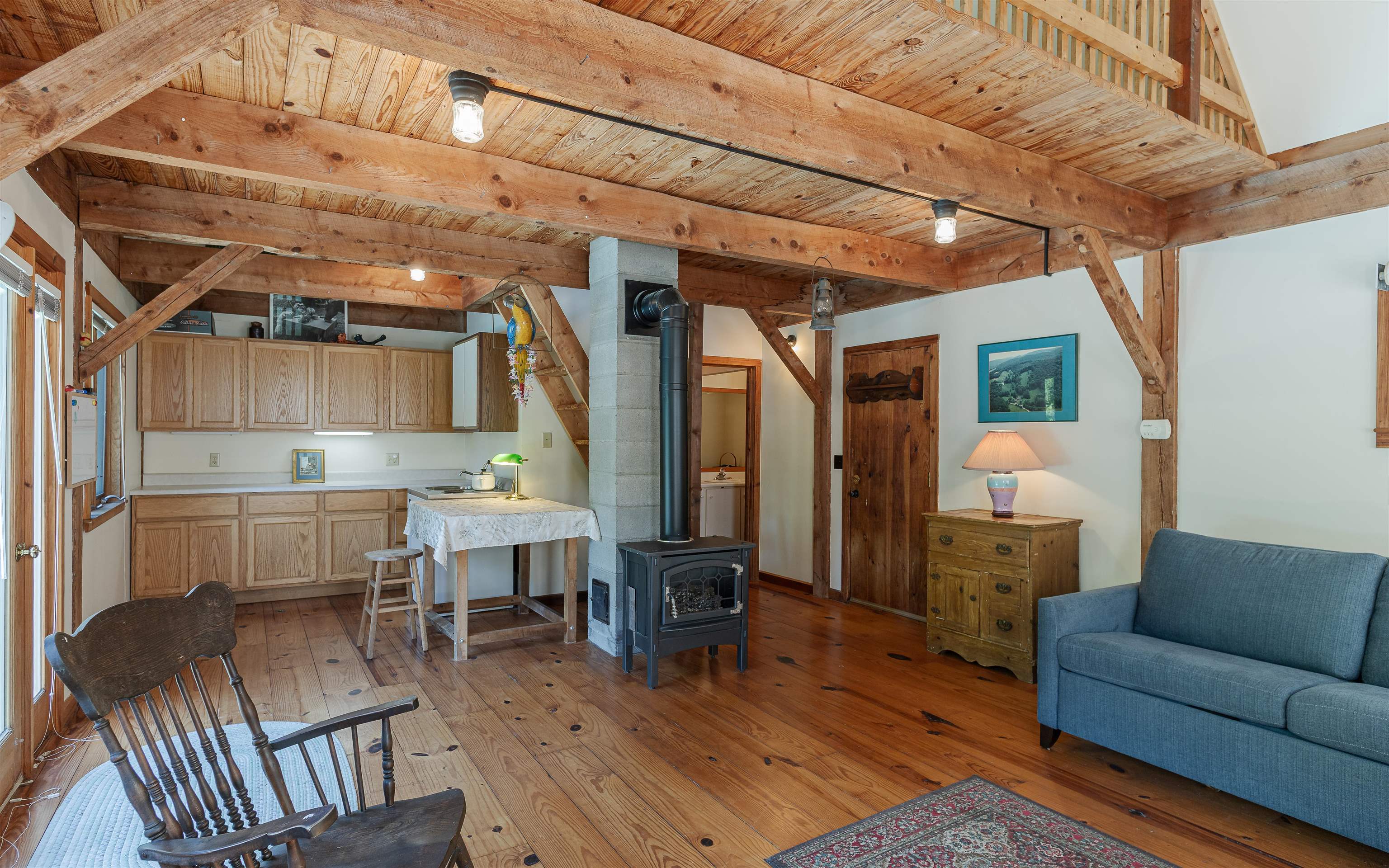 3924 Sweet Pond Road Guilford, VT 05301 - Photo 51 of 59
