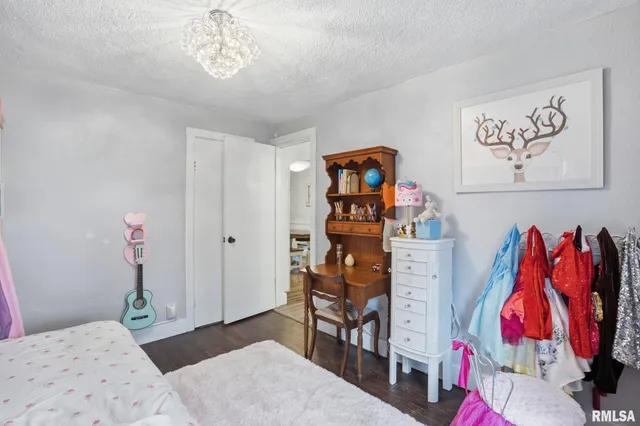 $270,000 | 9520 115th Street, Blue Grass, IA 52726