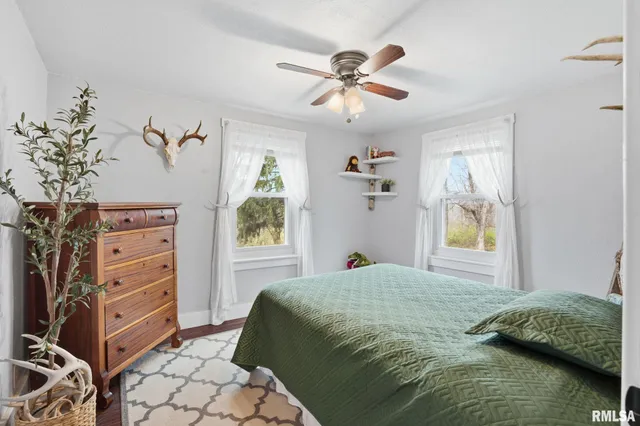 $270,000 | 9520 115th Street, Blue Grass, IA 52726