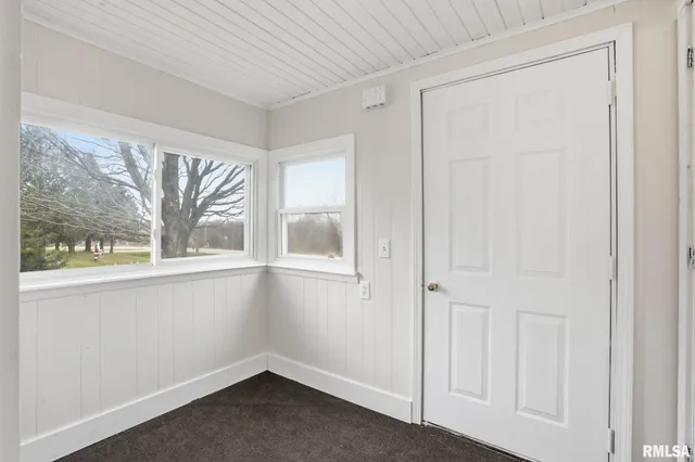 $270,000 | 9520 115th Street, Blue Grass, IA 52726