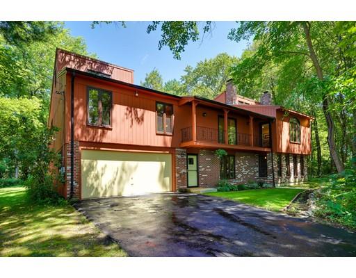 2 Rittenhouse Road Grafton, MA 01519 - Photo 1 of 36 Gallery Image 1