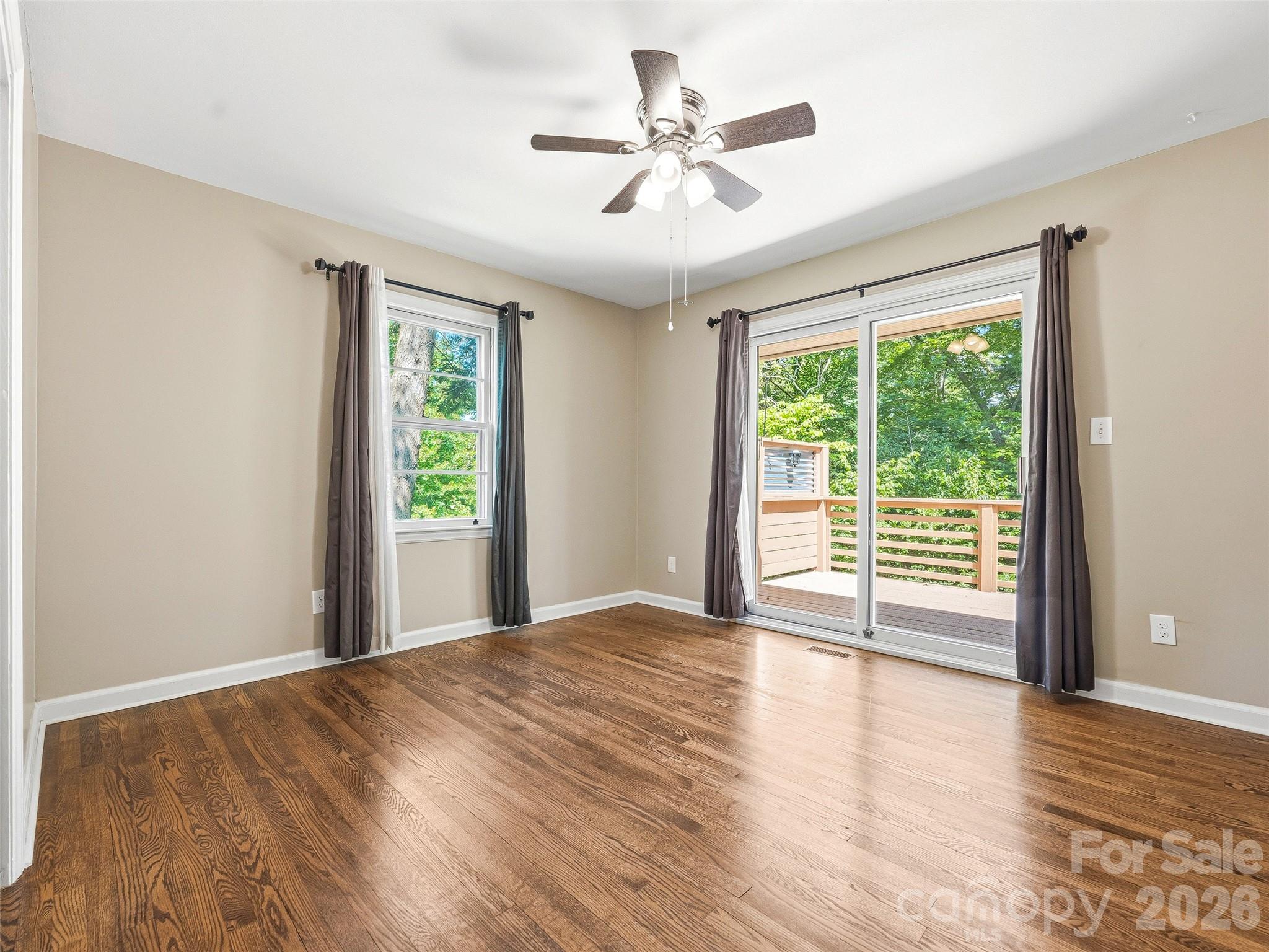 66 Hampden Road Asheville, NC 28805 - Photo 23 of 43