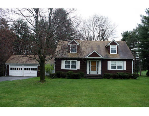 184 Barton Road Greenfield, MA 01301 - Photo 1 of 1 Gallery Image 1