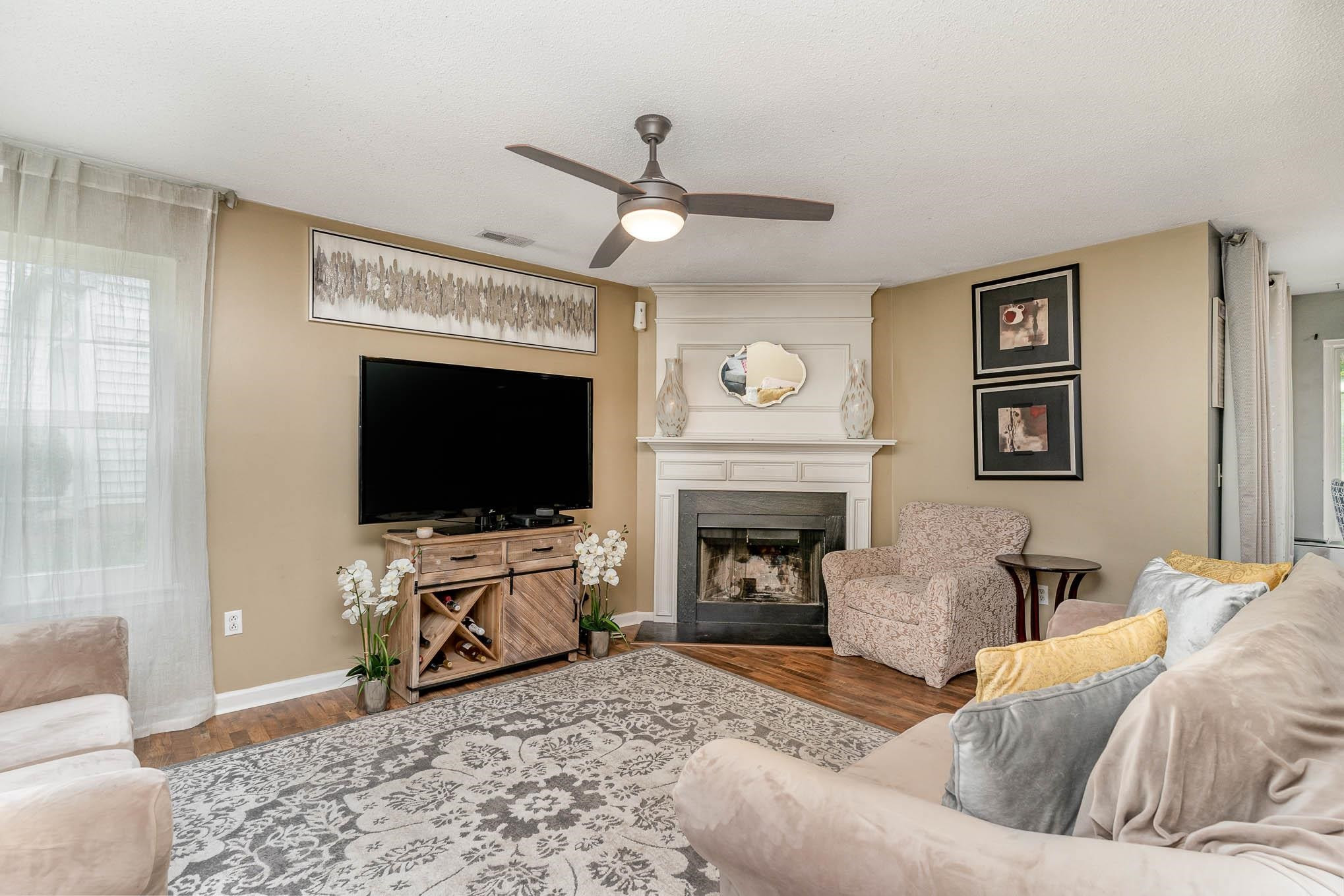 4213 Ivy Hill Road Raleigh, NC 27616 - Photo 6 of 30 Photo 6