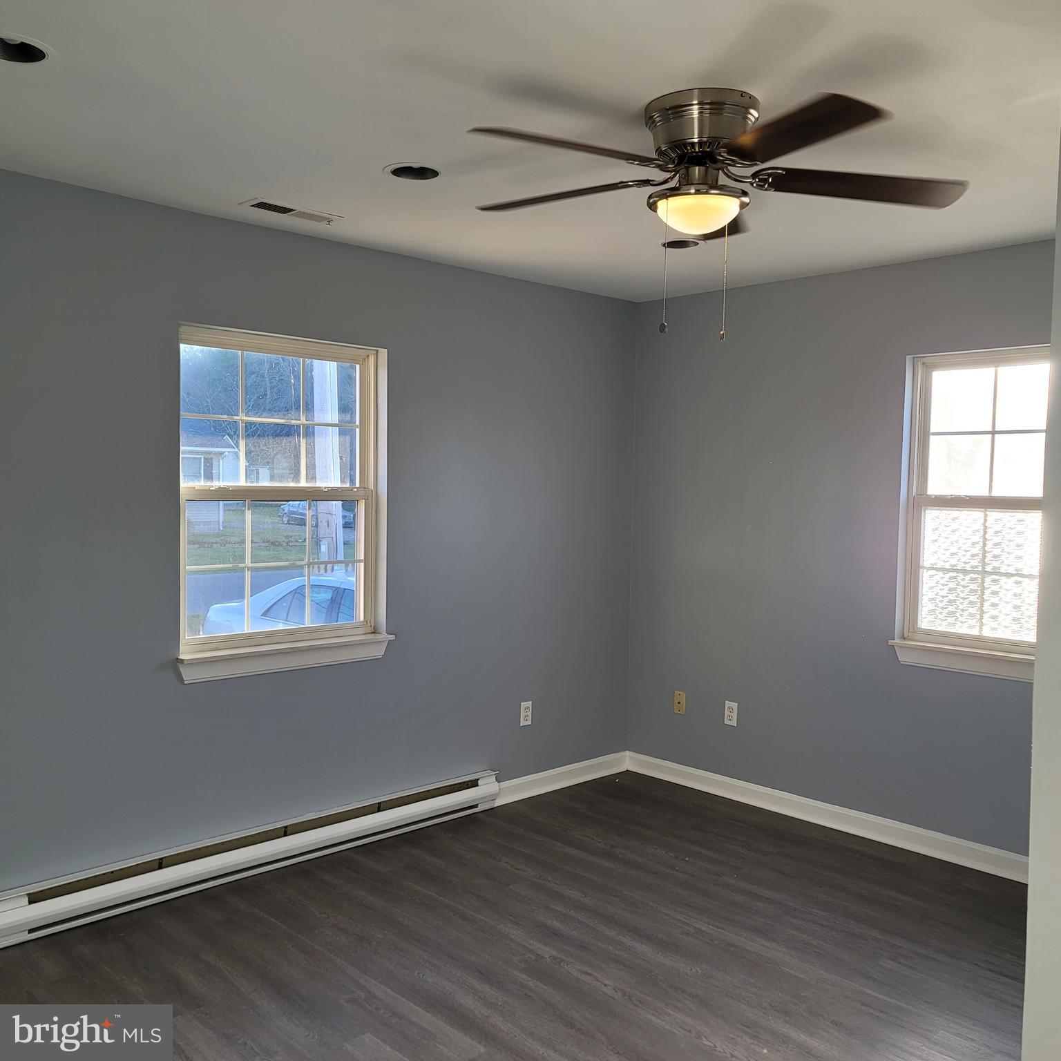 805 Bayly Road Cambridge, MD 21613 - Photo 22 of 25 Ceiling fan, natural light