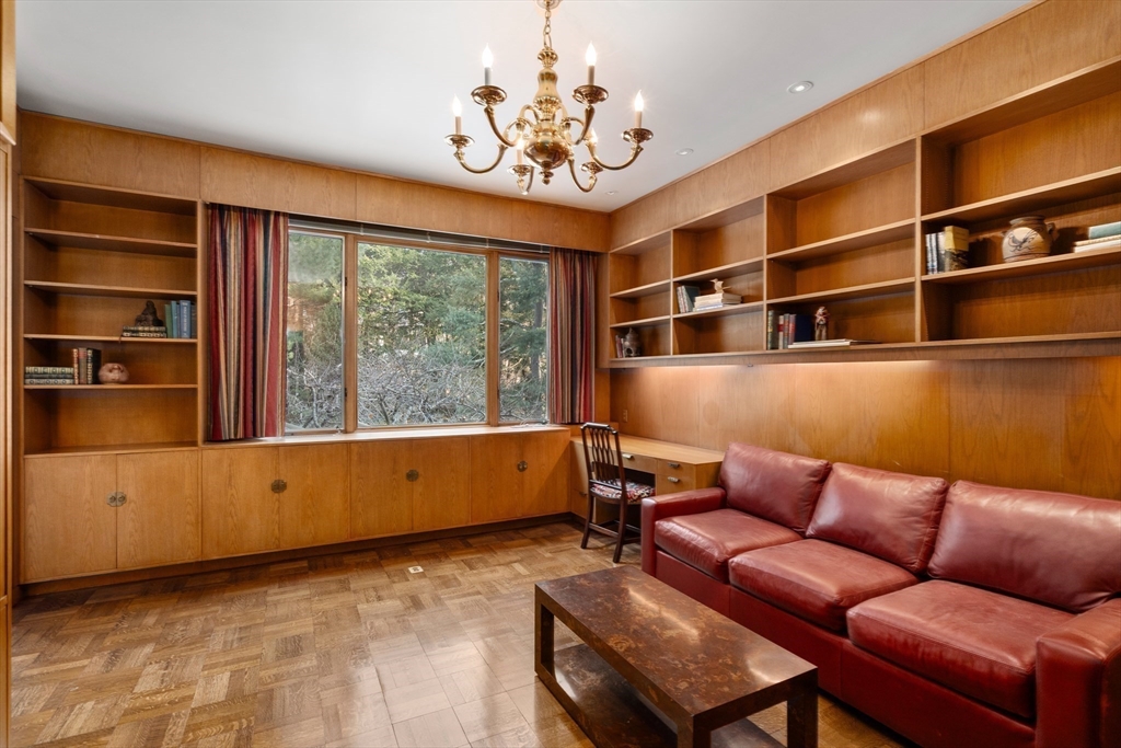 474 Salisbury Street Worcester, MA 01609 - Photo 9 of 40 a view of a livingroom with furniture and window