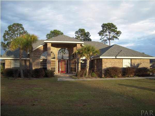1004 Ashley Road Milton, FL 32583 - Photo 1 of 21 Front of House