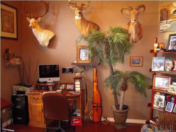 1004 Ashley Road Milton, FL 32583 - Photo 6 of 21 Office