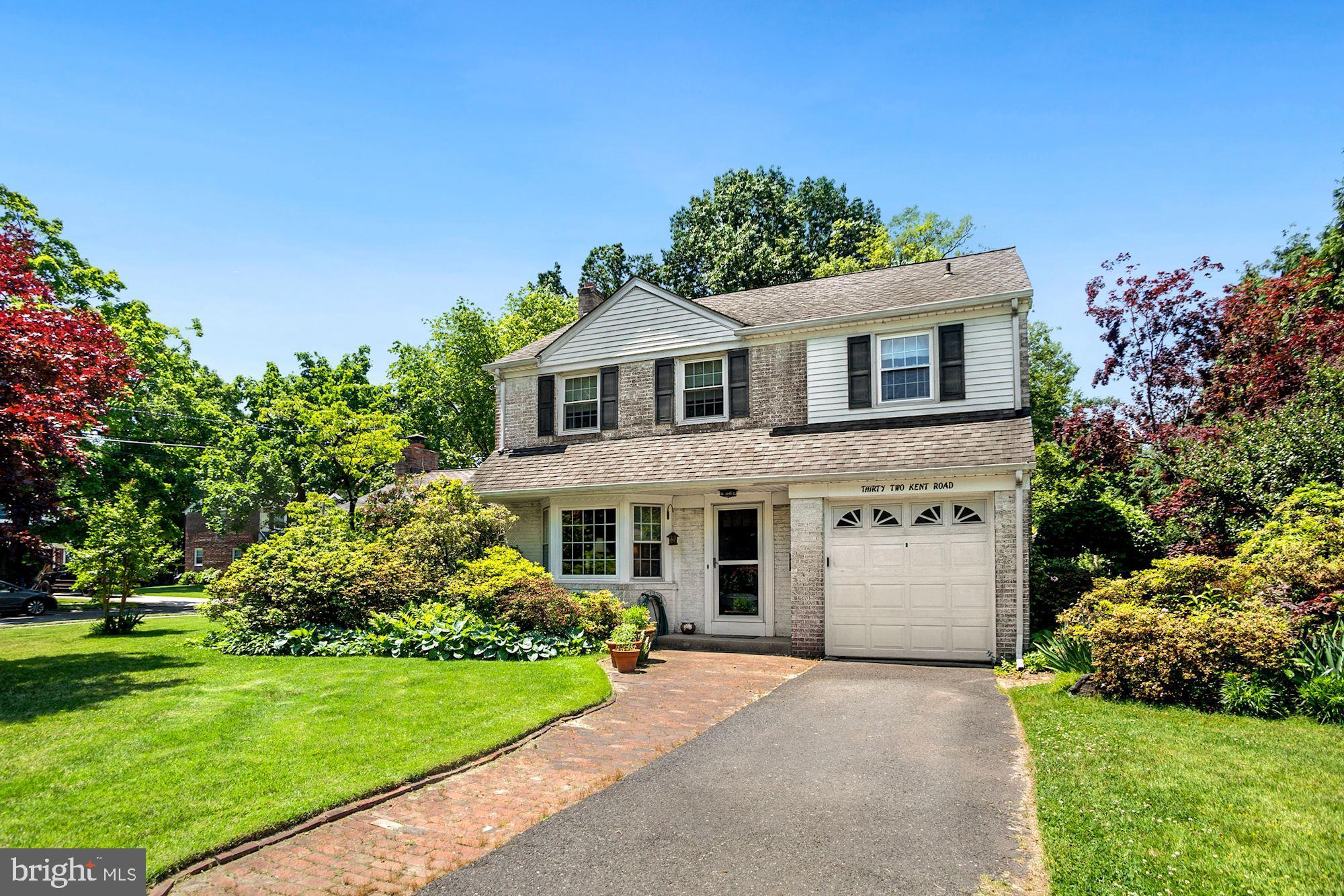 32 Kent Road Cherry Hill, NJ 08002 - Photo 3 of 44 Gallery Image 3