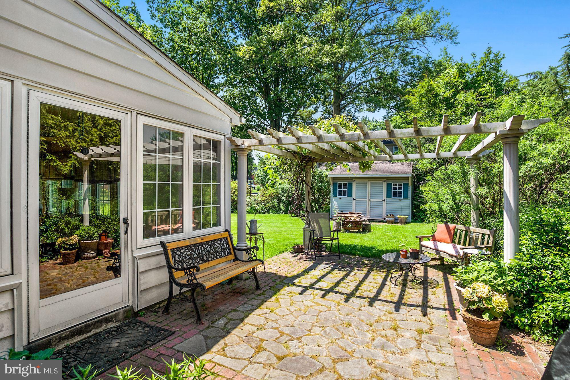 32 Kent Road Cherry Hill, NJ 08002 - Photo 38 of 44 Gallery Image 38