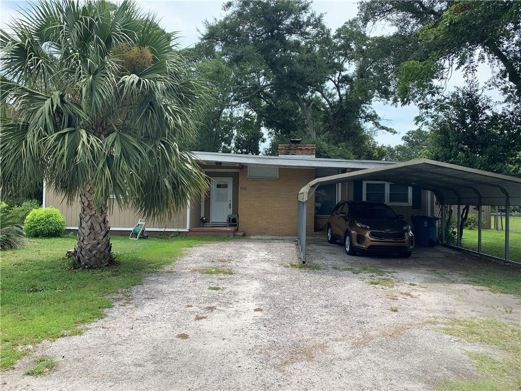2908 Mimosa Road Brunswick, GA 31520 - Photo 1 of 1 Gallery Image 1