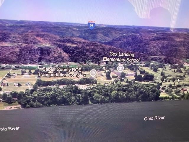 0 Cox Landing Road Lesage, WV 25537 - Photo 8 of 13 Gallery Image 8